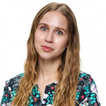 Заячковская Екатерина Алексеевна