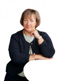 Воробей Светлана Викторовна