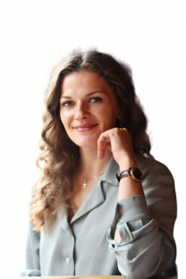 Грибанова Елена Михайловна