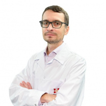 Головин Александр Сергеевич