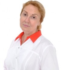 Гулина Марина Изосимовна