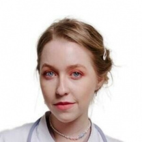 Верхоланцева Арина Алексеевна
