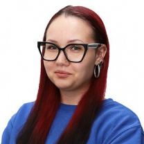 Муртазина Юлия Раемовна