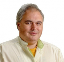 Ламден Дмитрий Константинович