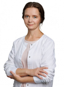 Миронова Наталья Владимировна
