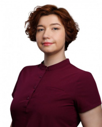 Суворова Роза-Любовь Сергеевна