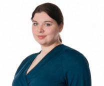 Светлова Ксения Вячеславовна