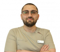 Магомедов Амир Исламович