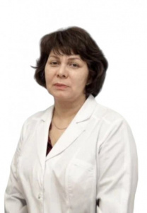 Камова Фатима Рауфовна