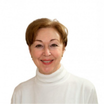 Береснева Марина Владимировна