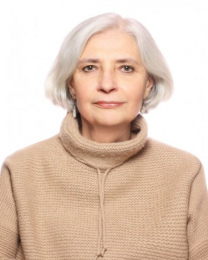 Хватова Элеонора Юрьевна