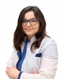 Каримова Анастасия Алексеевна
