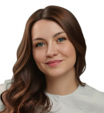Гладкая Ульяна Вячеславовна