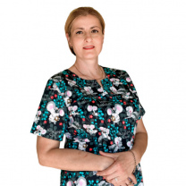Иконникова Яна Станиславовна