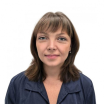 Пономарева Анастасия Александровна