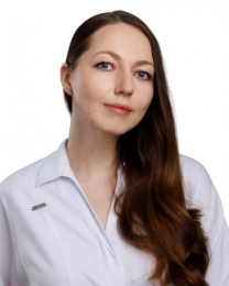 Кулакова Надежда Павловна