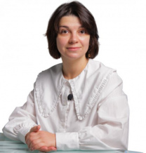 Крылова Екатерина Игоревна