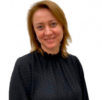 Шушарина Анна Николаевна