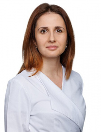 Добривечер Кристина Евгеньевна