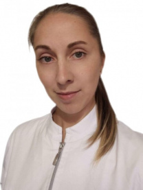 Ефимова Екатерина Александровна