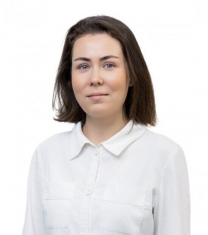 Нефедьева Ирина Владимировна