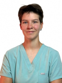 Шумилова Елена Николаевна