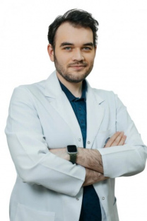 Бунин Александр Дмитриевич