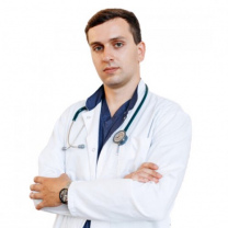 Оганесян Владимир Арменович