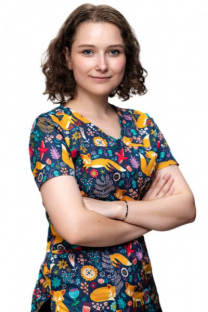Климахина Алла Сергеевна
