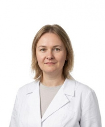 Крестникова Екатерина Николаевна