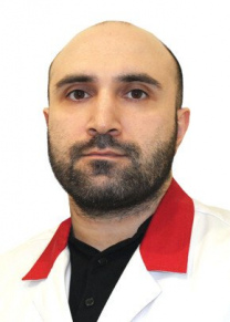 Ахмедилов Магомед Абдурахманович