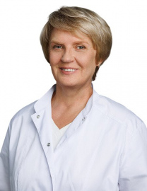 Горлина Ирина Владимировна