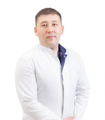 Очилов Некруз Абдуразакович