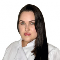 Максимова Ирина Валерьевна
