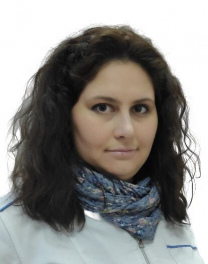 Микелтадзе Нино Владимировна