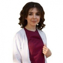 Муравьева Диана Игоревна