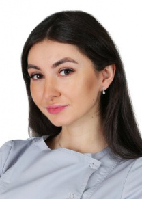 Агеева Рената Рустамовна