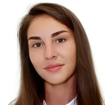 Пролубникова Анастасия Романовна