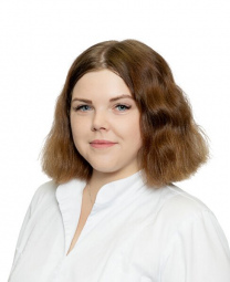 Новикова Надежда Евгеньевна