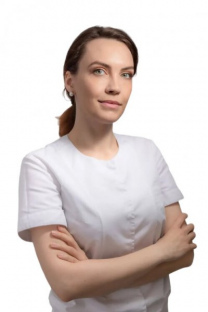 Бачурина Анна Павловна