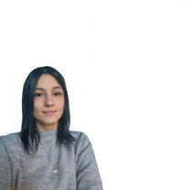 Волкова Оксана Владимировна