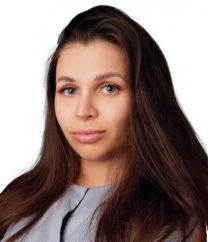 Фёдорова Елизавета Игоревна