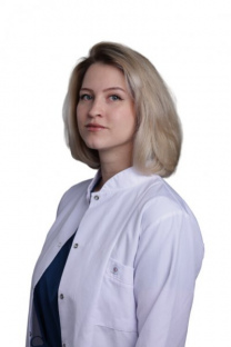 Смирнова Ульяна Николаевна
