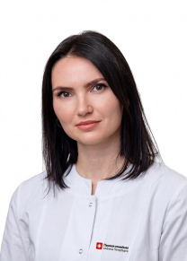 Томайлы Мария Евгеньевна