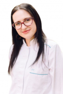 Невалённая Елена Сергеевна