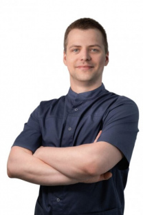 Емельянов Кирилл Андреевич