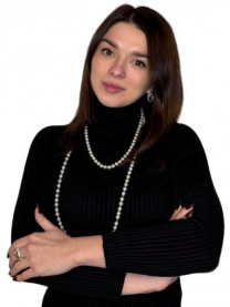 Трифонова (Джумайло) Алевтина Артуровна
