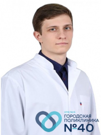 Галанов Кирилл Александрович