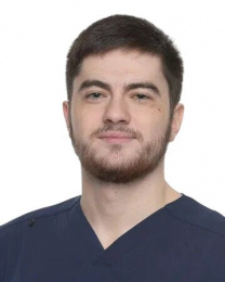 Хамурзаев Имам Билялович