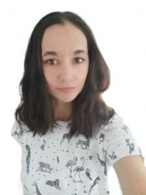 Камалитдинова Анна Владимировна